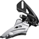 Shimano Alivio FD M3120 Przerzutka przednia 2x9 Side Swing Direct