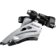 Przerzutka przednia Shimano Alivio FD M3120-B na obejmę