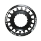Tarcza mechanizmu korbowego Haibike XDURO Gen2 Bosch od 2015 roku (18T)