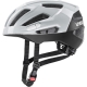 Kask rowerowy Uvex Gravel-X szary