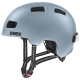 Kask rowerowy Uvex City 4 niebieski