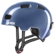 Kask rowerowy Uvex City 4 Mini ciemnoniebieski