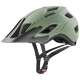 Kask rowerowy Uvex Access zielony