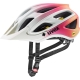 Kask rowerowy Uvex Unbound MIPS biało-różowy