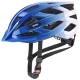 Kask rowerowy Uvex Air Wing niebieski