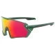 Okulary rowerowe Uvex Sportstyle 231 zielone