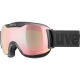 Gogle narciarskie Uvex Downhill 2000 S CV czarno-różowe