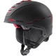 Kask narciarski Uvex Legend Pro czarny