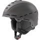 Kask narciarski Uvex Legend antracytowy