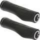 Gripy Ergon GA3 Large czarne