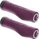 Gripy Ergon GA3 Large fioletowe