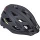 Kask rowerowy Author Pulse LED X8 szary