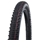 Schwalbe Racing Ralph 26x2.25 Addix Speed SG SS TL-E Opona zwijana