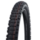 Schwalbe Eddy Current 27.5 Addix Soft SG SS TL-E Opona tylna zwijana