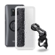 Uchwyt na telefon z etui SP Connect Bike Bundle II do Huawei Mate P20 Pro