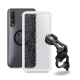 Uchwyt na telefon z etui SP Connect Bike Bundle II do Huawei P20 Pro
