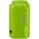 Worek wodoszczelny Ortlieb Dry Bag PS10 kompresyjny zielony