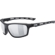 Okulary rowerowe Uvex Sportstyle 229 czarne