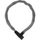 Zapięcie Abus Catena 6806 szare