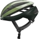 Kask rowerowy Abus Aventor zielony