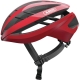 Kask rowerowy Abus Aventor czerwony