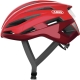 Kask rowerowy Abus StormChaser czerwony