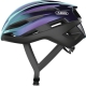 Kask rowerowy Abus StormChaser fioletowy