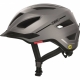 Kask rowerowy Abus Pedelec 2.0 MIPS szary