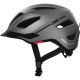 Kask rowerowy Abus Pedelec 2.0 srebrny