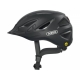 Kask rowerowy Abus Urban-I 3.0 MIPS czarny