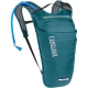 Plecak rowerowy damski Camelbak Rogue Light niebieski