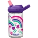 Butelka Camelbak Eddy+ Kids Rainbow