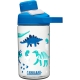 Butelka Camelbak Chute Mag Kids bezbarwna