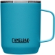 Kubek termiczny Camelbak Camp Mug niebieski