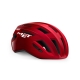 Kask rowerowy MET Vinci MIPS czerwony