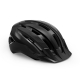 Kask rowerowy MET Downtown MIPS czarny