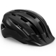 Kask rowerowy MET Downtown czarny