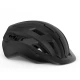 Kask rowerowy MET Allroad czarny