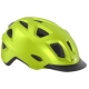 Kask rowerowy MET Mobilite żółty