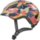 Kask rowerowy Abus Anuky 2.0 ACE color wave