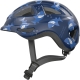 Kask rowerowy Abus Anuky 2.0 ACE blue sharky