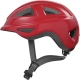 Kask rowerowy Abus Anuky 2.0 bordowy