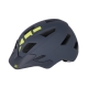 Kask rowerowy XLC BH-C30 czarny