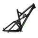 Rama Dartmoor Blackbird 29 Bez Dampera Czarno Zielona