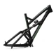 Rama Dartmoor Blackbird 29 Bez Dampera Czarno Zielona