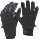 Rękawiczki SealSkinz All Weather Fusion Control czarne