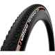 Opona zwijana Vittoria Terreno Dry Gravel G2.0 700c czarno-beżowa