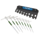 Zestaw kluczy torx Park Tool THT-1