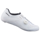 Buty szosowe Shimano SH-RC300M białe