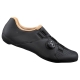 Buty szosowe damskie Shimano SH-RC300W czarne